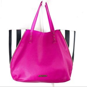 Juicy Couture Pink shoulder bag